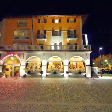 Hotel Bernina Tirano Exterior photo