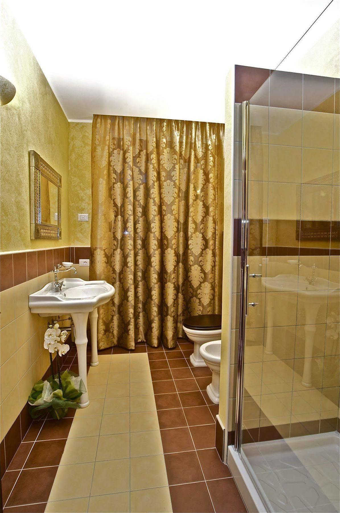 Hotel Bernina Tirano Exterior photo