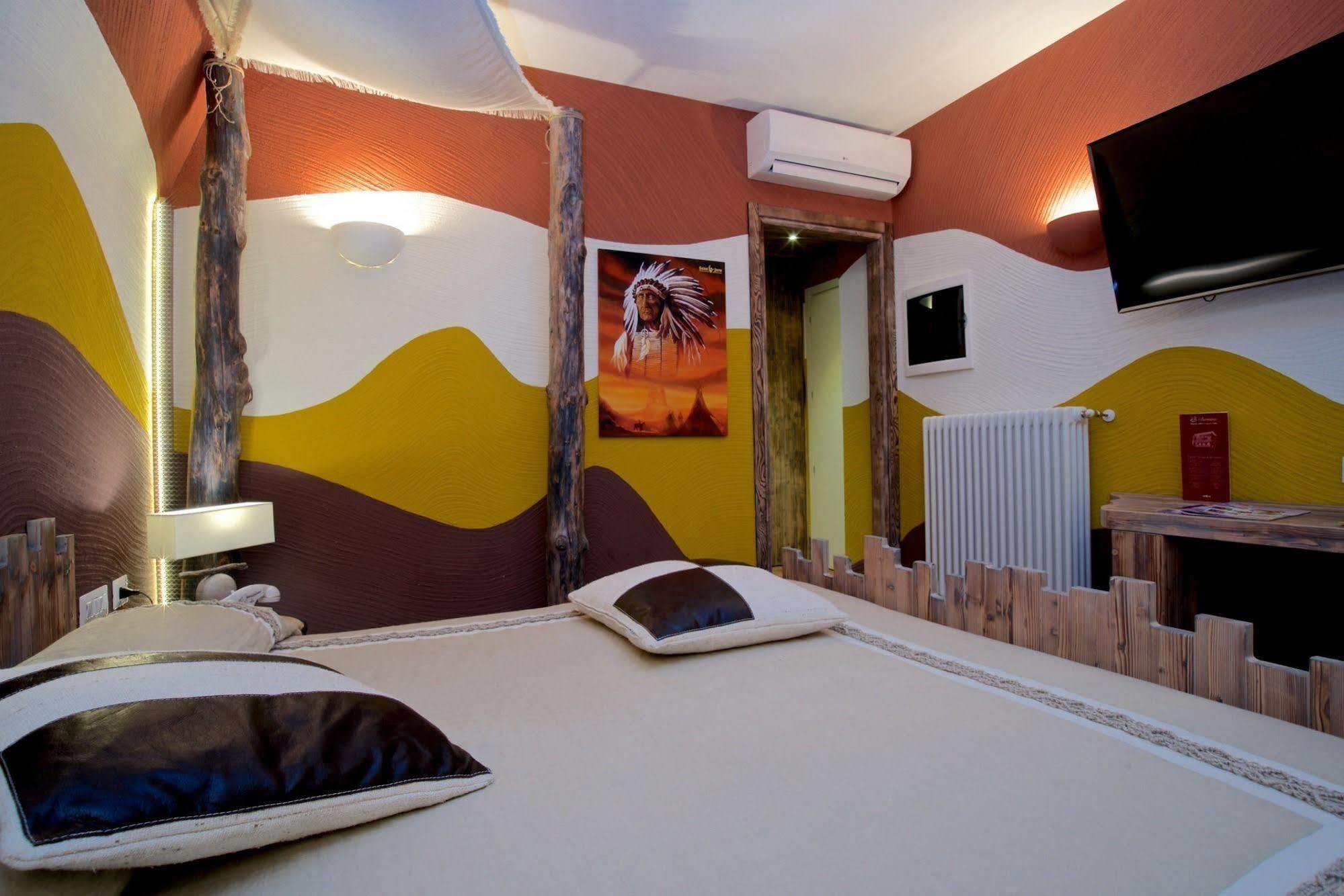 Hotel Bernina Tirano Exterior photo